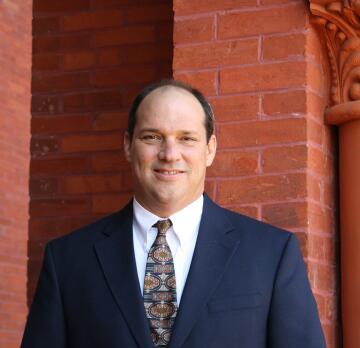 Mark Saunders Mark Saunders